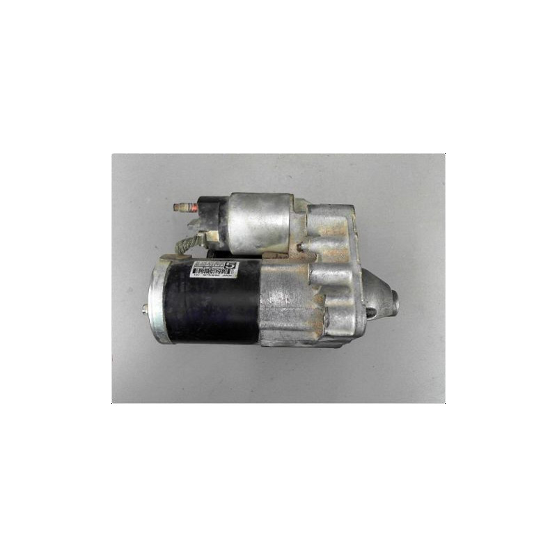 DEMARREUR CITROEN C3 II PH2 2013-2016