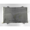 CONDENSEUR CLIMATISATION CITROEN C5 TOURER 2008-