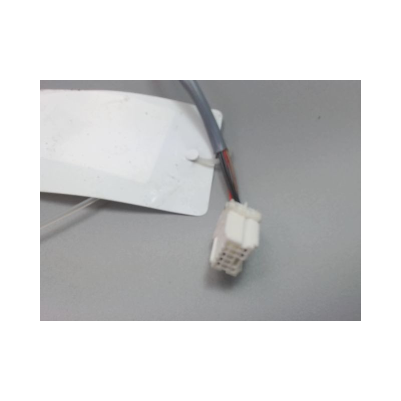 RETROVISEUR EXTERIEUR ELECTRIQUE DROIT NISSAN NOTE I Phase 1 2006-2009