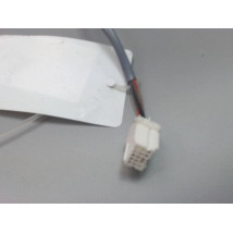 RETROVISEUR EXTERIEUR ELECTRIQUE DROIT NISSAN NOTE I Phase 1 2006-2009