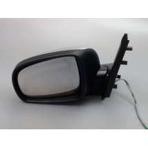 RETROVISEUR EXTERIEUR ELECTRIQUE GAUCHE NISSAN NOTE I Phase 1 2006-2009