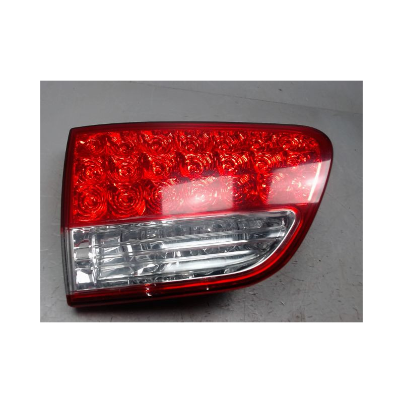FEU ARRIERE INTERIEUR GAUCHE CITROEN C-CROSSER 2007-