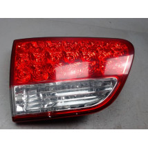 FEU ARRIERE INTERIEUR GAUCHE CITROEN C-CROSSER 2007-