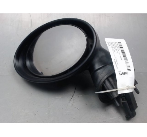 RETROVISEUR EXT ELECTRIQUE G