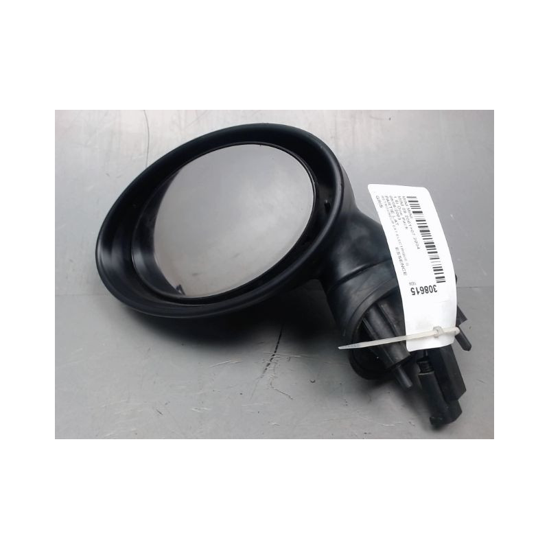 RETROVISEUR EXTERIEUR ELECTRIQUE GAUCHE MINI MINI 2001-2004