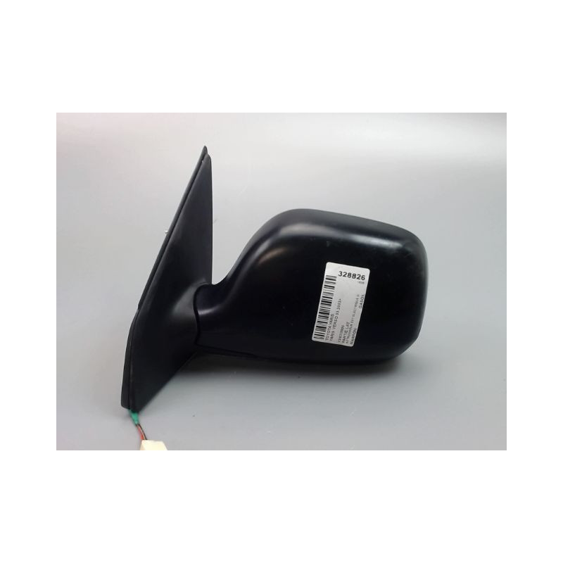 RETROVISEUR EXTERIEUR ELECTRIQUE GAUCHE TOYOTA YARIS VERSO 2003-