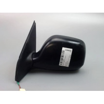 RETROVISEUR EXTERIEUR ELECTRIQUE GAUCHE TOYOTA YARIS VERSO 2003-