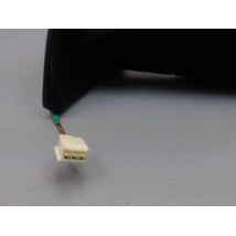 RETROVISEUR EXTERIEUR ELECTRIQUE GAUCHE TOYOTA YARIS VERSO 2003-