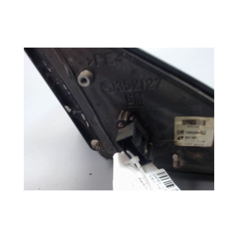 RETROVISEUR EXTERIEUR ELECTRIQUE GAUCHE OPEL VECTRA GTS 5P