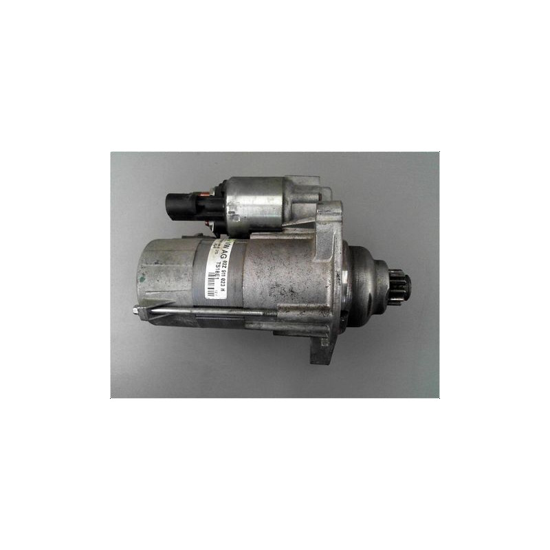 DEMARREUR VOLKSWAGEN GOLF V PLUS 05-08