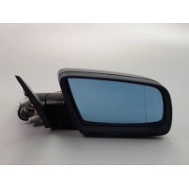 RETROVISEUR EXTERIEUR ELECTRIQUE DROIT BMW SERIE 5 BERL. V Phase 1 (E60) 2003-2007