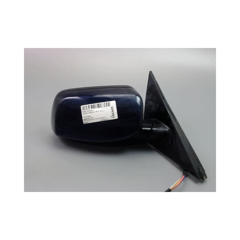 RETROVISEUR EXTERIEUR ELECTRIQUE DROIT BMW SERIE 5 BERL. V Phase 1 (E60) 2003-2007