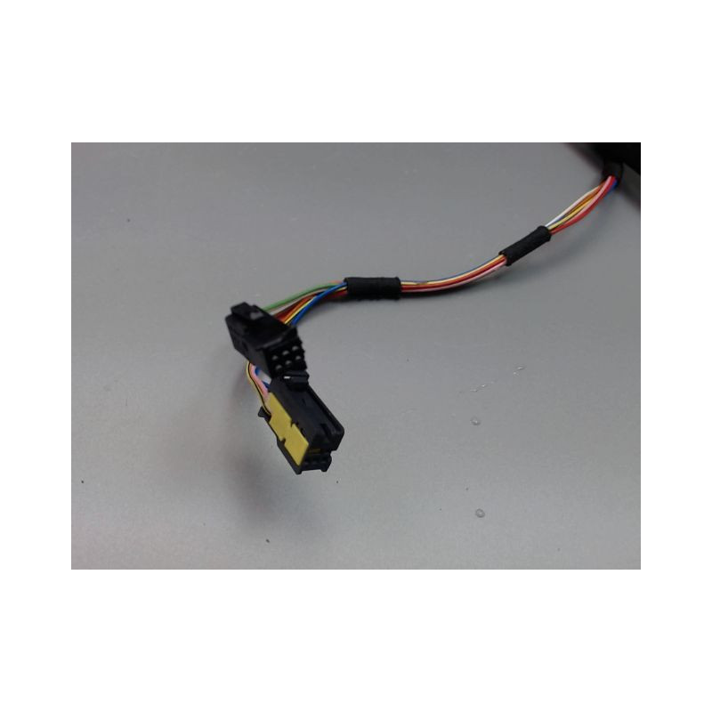 RETROVISEUR EXTERIEUR ELECTRIQUE DROIT BMW SERIE 5 BERL. V Phase 1 (E60) 2003-2007