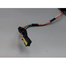 RETROVISEUR EXTERIEUR ELECTRIQUE DROIT BMW SERIE 5 BERL. V Phase 1 (E60) 2003-2007