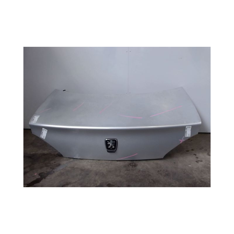 COFFRE ARRIERE PEUGEOT 406 COUPE 97-04