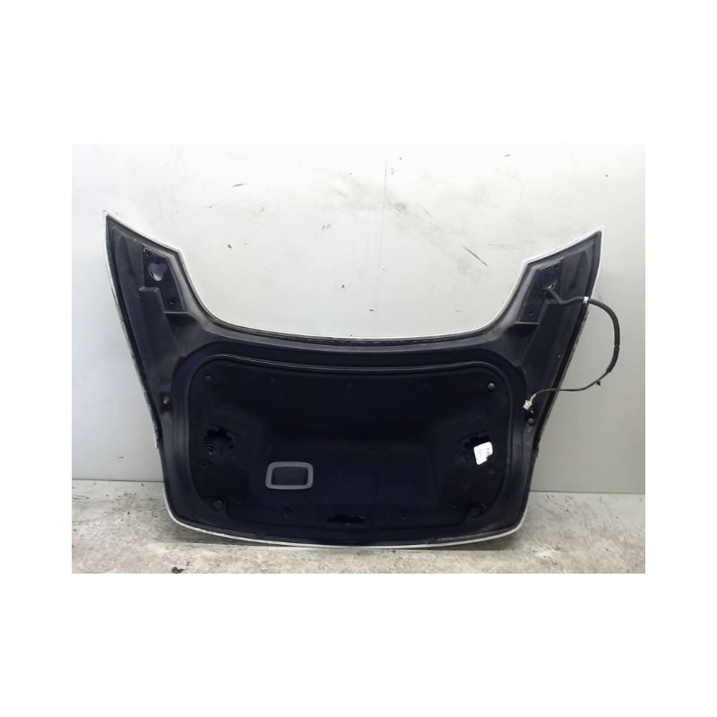 COFFRE ARRIERE RENAULT LAGUNA