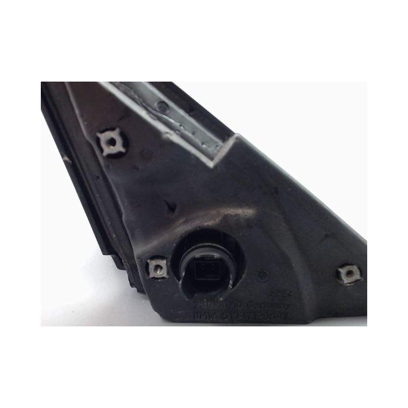 RETROVISEUR EXTERIEUR ELECTRIQUE GAUCHE BMW SERIE 1 I Phase 1 (E87) 2004-2006