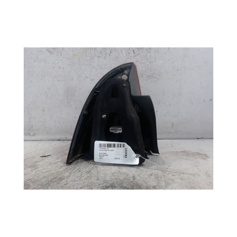 FEU ARRIERE DROIT CITROEN C5 2004-2008