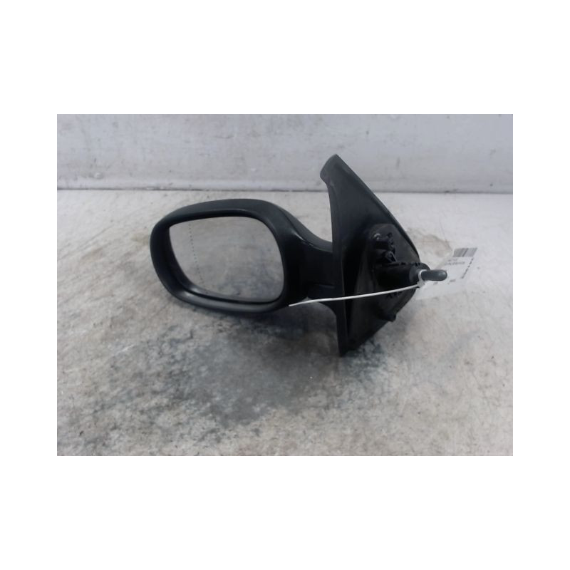 RETROVISEUR EXTERIEUR GAUCHE RENAULT CLIO II PH.2 01-06