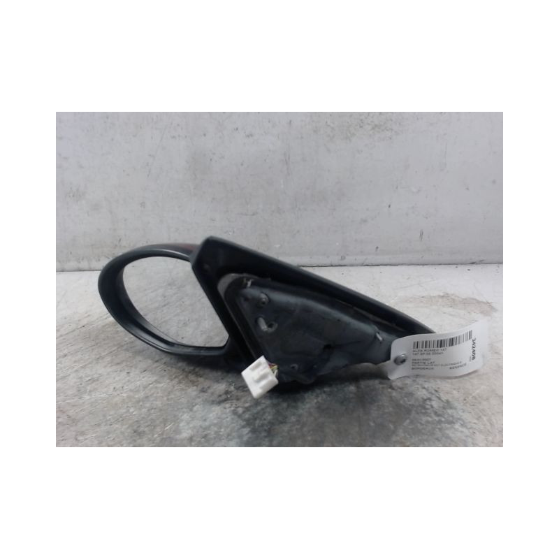 RETROVISEUR EXTERIEUR ELECTRIQUE GAUCHE ALFA ROMEO 147 2004-