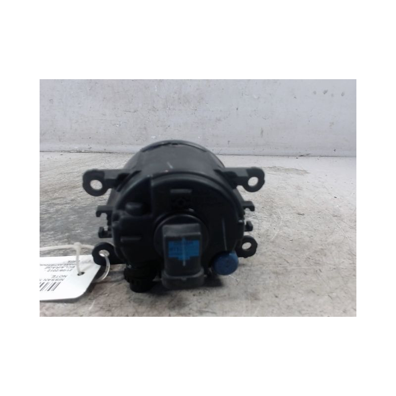 PHARE ANTIBROUILLARD AVANT DROIT NISSAN NOTE