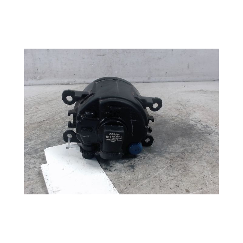 PHARE ANTIBROUILLARD AVANT GAUCHE RENAULT TWINGO 2 2010-