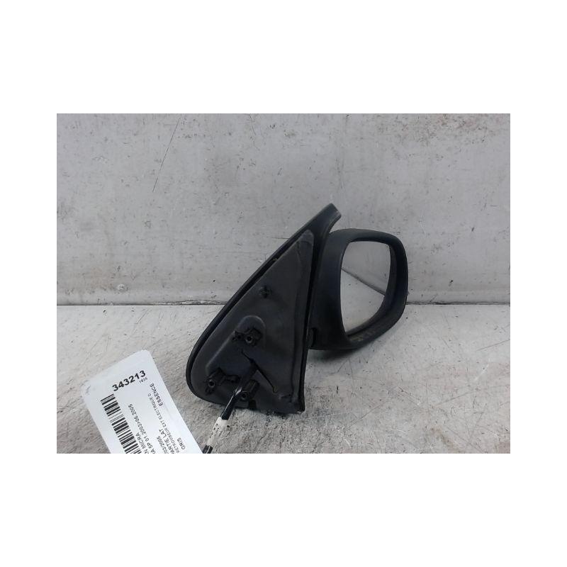RETROVISEUR EXTERIEUR ELECTRIQUE DROIT NISSAN MICRA 2003-2005