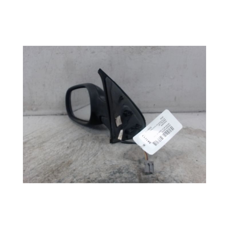 RETROVISEUR EXTERIEUR ELECTRIQUE GAUCHE NISSAN MICRA 2003-2005