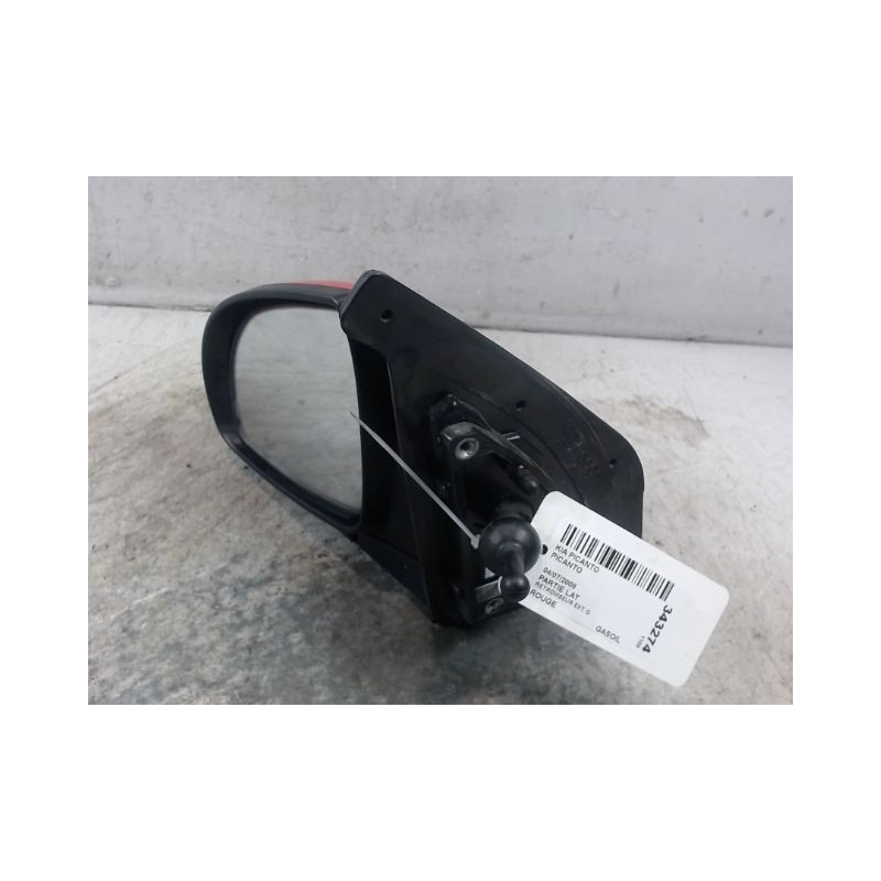 RETROVISEUR EXTERIEUR GAUCHE KIA PICANTO