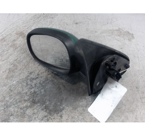 RETROVISEUR EXT ELECTRIQUE G