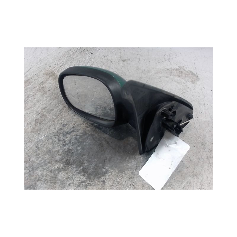 RETROVISEUR EXTERIEUR ELECTRIQUE GAUCHE RENAULT CLIO II PH.1 98-2001