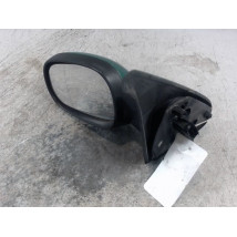 RETROVISEUR EXTERIEUR ELECTRIQUE GAUCHE RENAULT CLIO II PH.1 98-2001