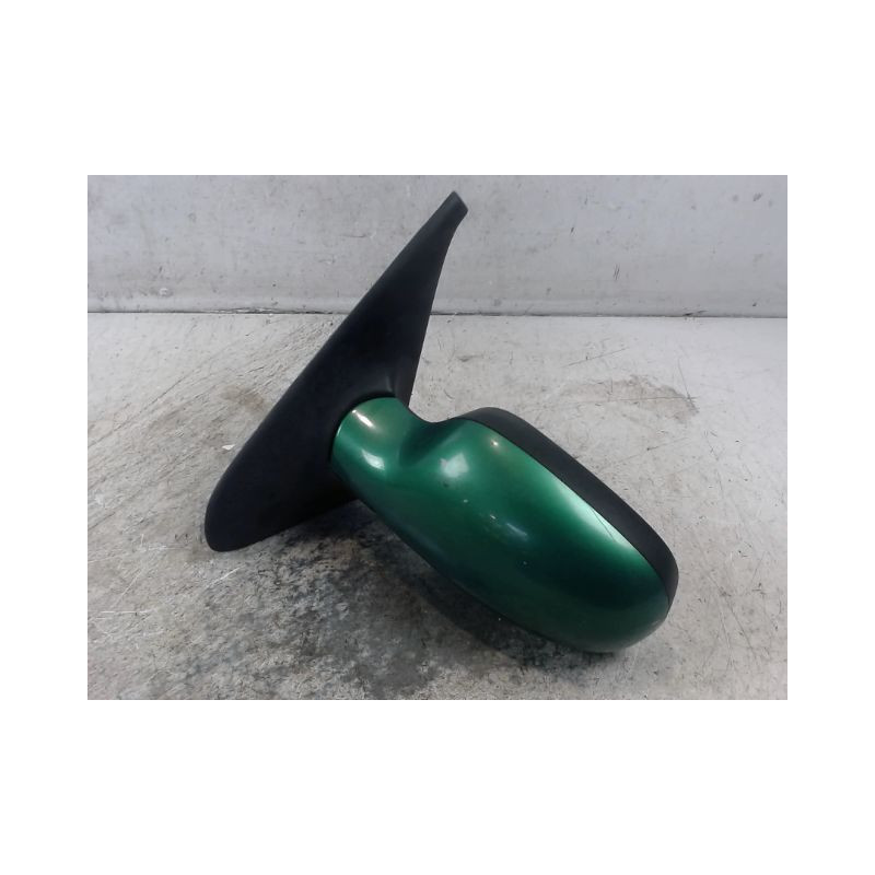 RETROVISEUR EXTERIEUR ELECTRIQUE GAUCHE RENAULT CLIO II PH.1 98-2001