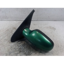 RETROVISEUR EXTERIEUR ELECTRIQUE GAUCHE RENAULT CLIO II PH.1 98-2001