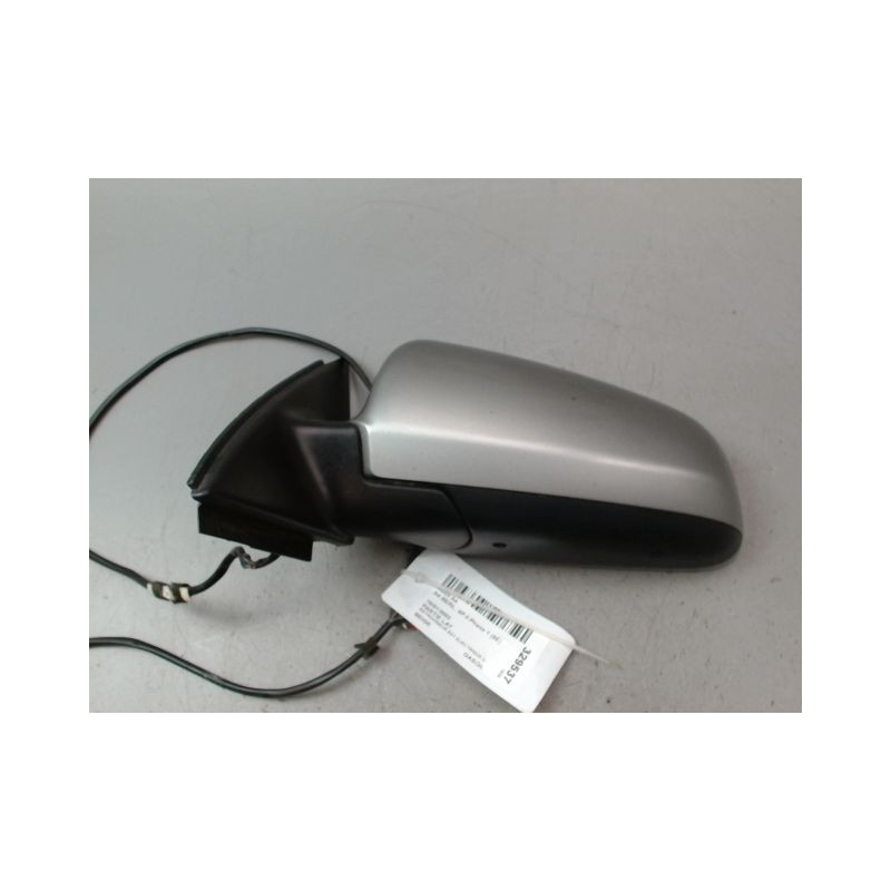 RETROVISEUR EXTERIEUR ELECTRIQUE GAUCHE AUDI A4 BERL. II Phase 1 (8E) 2001-2004