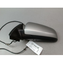 RETROVISEUR EXTERIEUR ELECTRIQUE GAUCHE AUDI A4 BERL. II Phase 1 (8E) 2001-2004