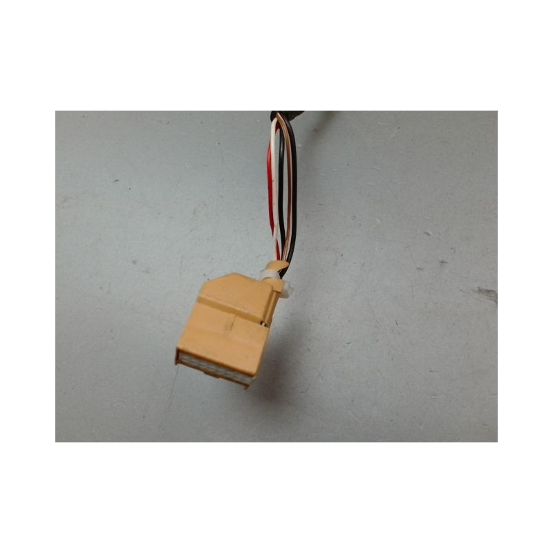 RETROVISEUR EXTERIEUR ELECTRIQUE GAUCHE AUDI A4 BERL. II Phase 1 (8E) 2001-2004
