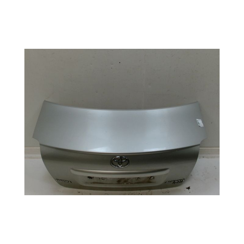 COFFRE ARRIERE TOYOTA AVENSIS 2005-