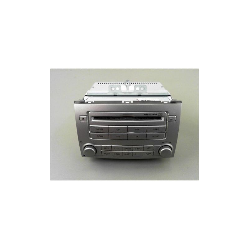 AUTORADIO HYUNDAI I 20 09-12