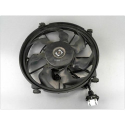 MOTEUR VENTILATEUR RADIATEUR