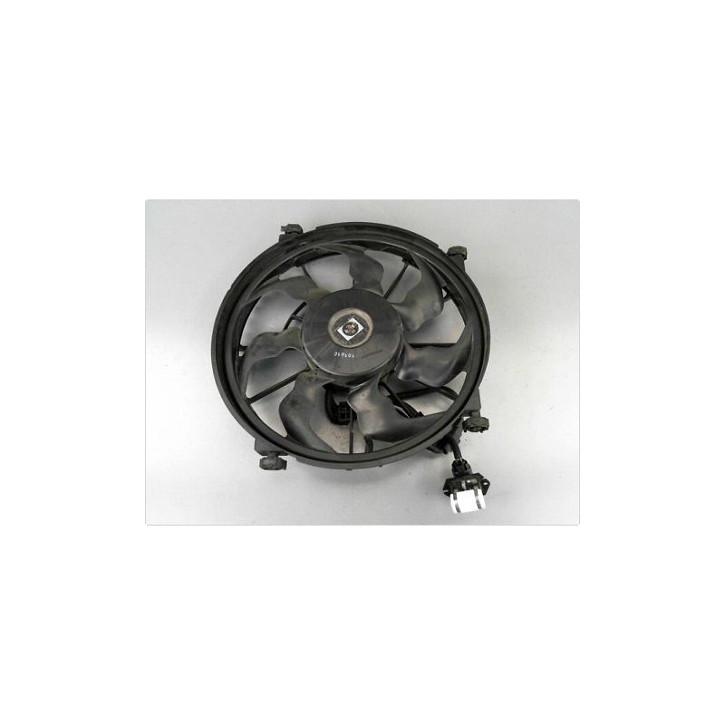 MOTEUR VENTILATEUR RADIATEUR HYUNDAI I 20 09-12