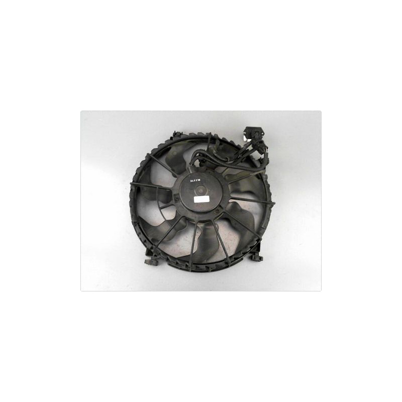 MOTEUR VENTILATEUR RADIATEUR HYUNDAI I 20 09-12