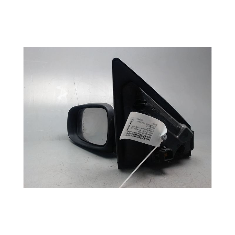 RETROVISEUR EXTERIEUR ELECTRIQUE GAUCHE RENAULT MEGANE II PH1 02-05