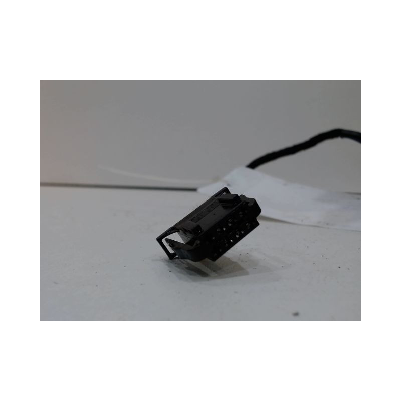 RETROVISEUR EXTERIEUR ELECTRIQUE DROIT SKODA RAPID