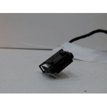 RETROVISEUR EXTERIEUR ELECTRIQUE DROIT SKODA RAPID