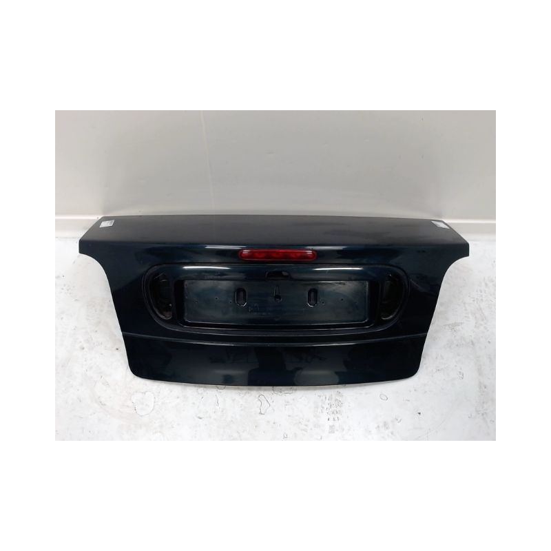 COFFRE ARRIERE RENAULT MEGANE CABRIO 2P I Phase 2 1999-2003