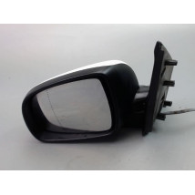 RETROVISEUR EXTERIEUR ELECTRIQUE GAUCHE NISSAN NOTE I Phase 1 2006-2009