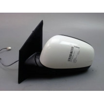 RETROVISEUR EXTERIEUR ELECTRIQUE GAUCHE NISSAN NOTE I Phase 1 2006-2009