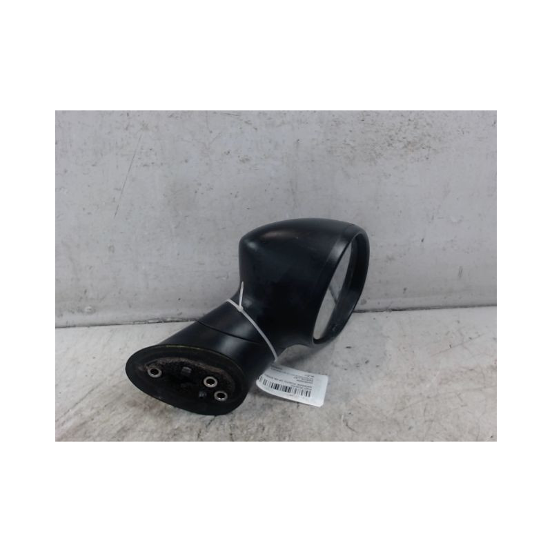 RETROVISEUR EXTERIEUR ELECTRIQUE DROIT FIAT GRANDE PUNTO 2005-