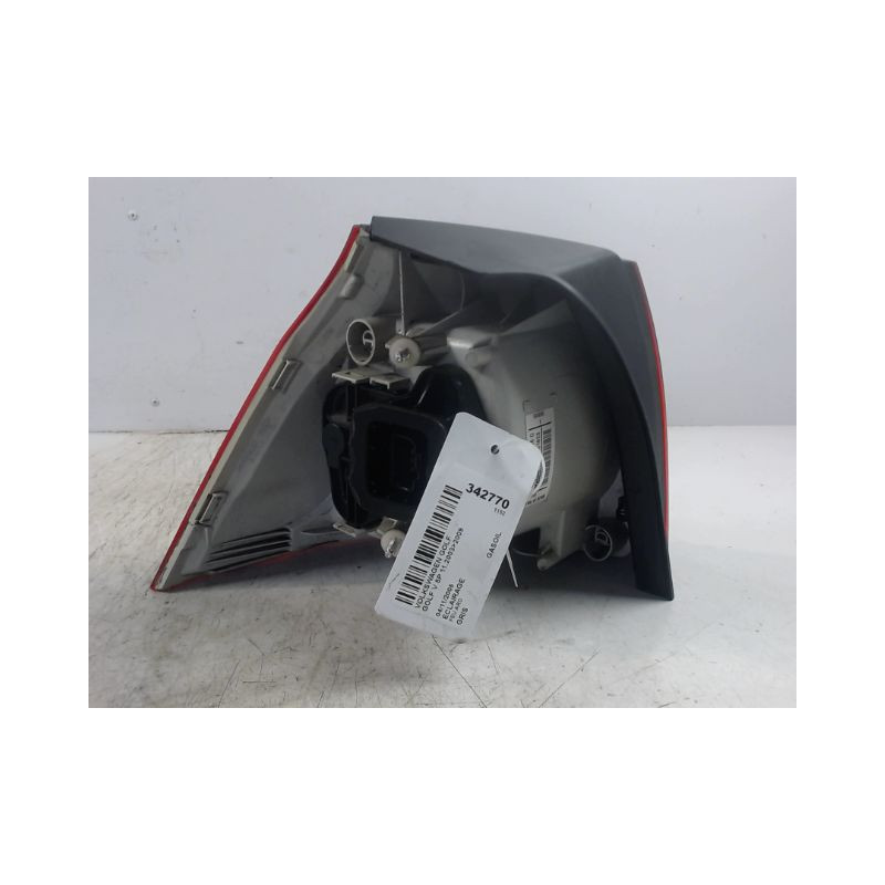 FEU ARRIERE DROIT VOLKSWAGEN GOLF V 2003-2009